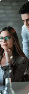 End-to-End IT Expertise