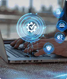 Let's Elevate Your Business Through ROI Driven Technology Solution