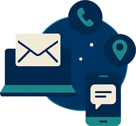 Contact Ninaad Global