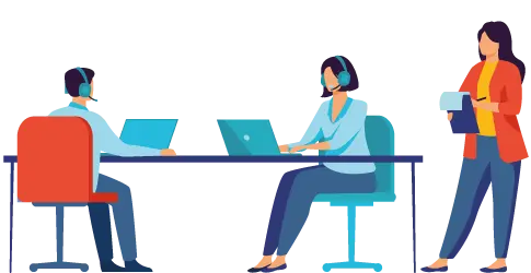 Your Trusted Partner for Odoo, Salesforce &amp; Digital Transformation Solutions for Growing Businesses