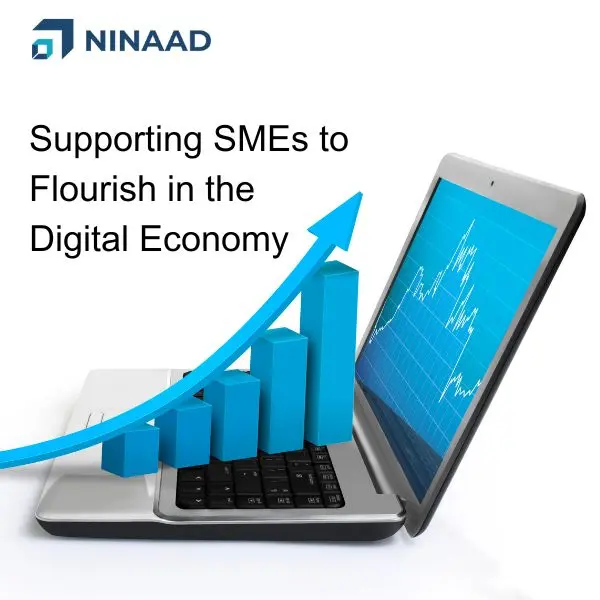 Empowering SMEs to Thrive in the Digital Economy