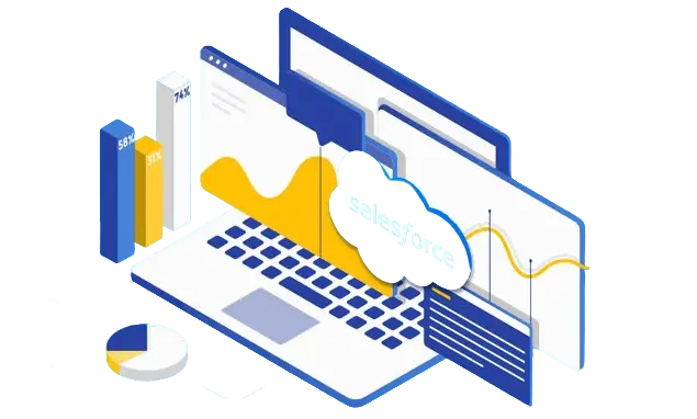 Smarter, Scalable and Customer-Centric