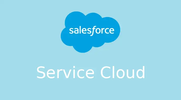 Service Cloud