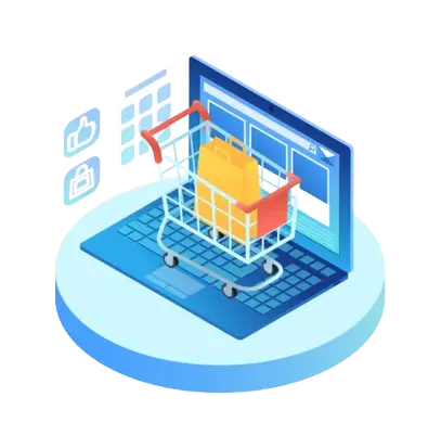 Custom eCommerce Solutions Built for Growth