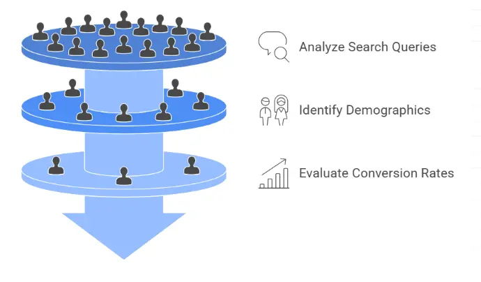 Customer Analysis using Google Ads
