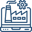 Industry-Specific Expertise, Hands on Support