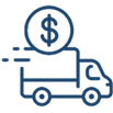 Payment & Logistics Ready