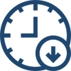 Minimal Downtime Maximum Impact
