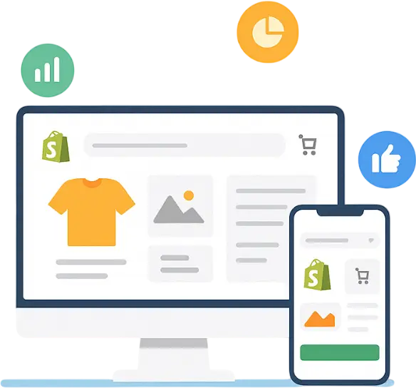 Start Your Online Journey Today