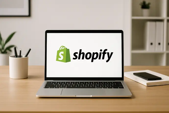 Our Shopify Design Services