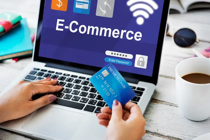 eCommerce Services