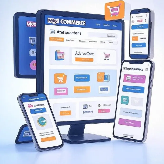 Build Your WooCommerce Store with Confidence