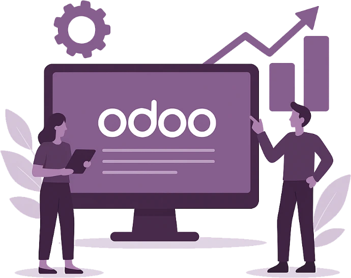 Odoo Services