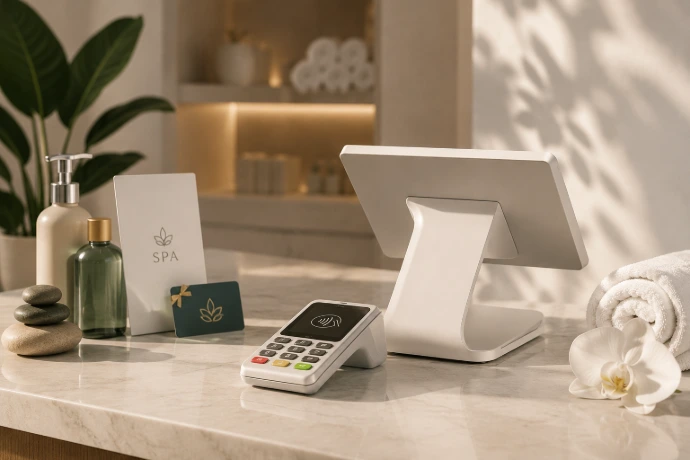 Point of Sale (POS)