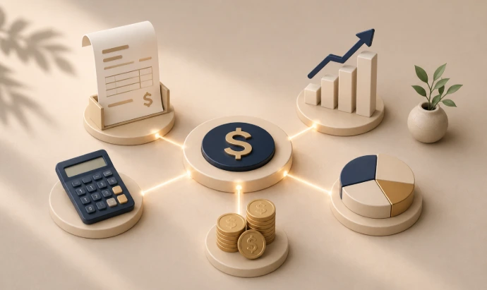 Accounting & Financial Management