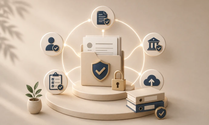 Compliance & Digital Records