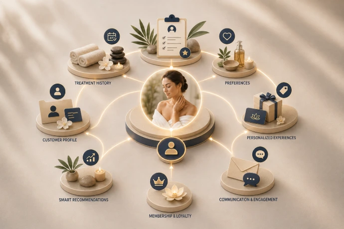 CRM & Customer Management