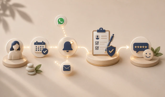 Digital Customer Journey